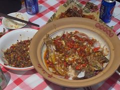 -西江红·株洲本地菜(滨江南路店)