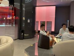 -漫·汤泉