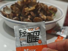 -乔家小院•本地小海鲜•非遗驴肉(万年泉路店)