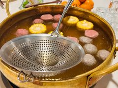 -食潮汕头鲜牛馆(望京保利店)