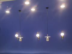 -兰湘子·湘菜小炒(石家庄万象城店)