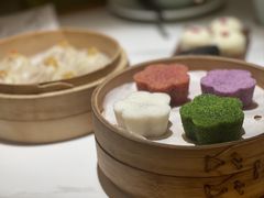 -佬泰丰斋· 乌镇茶食餐厅