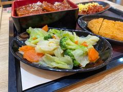 -吉野家(成都时代奥莱店)