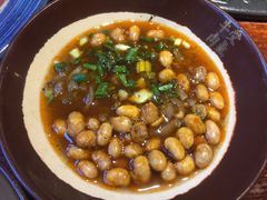-受气牛肉·耙牛肉火锅(水晶郦城店)