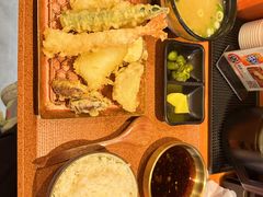 -天妇罗内顺田(罗湖店)