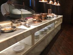 -广州建国酒店·君豪西餐自助餐厅