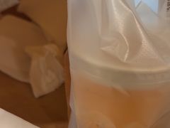 -麦当劳(禄口机场T2航站楼)