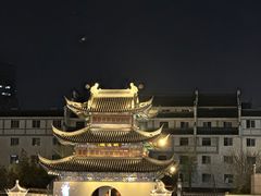 -夫子庙秦淮河画舫