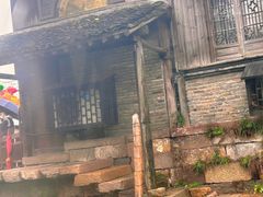 -乌镇东栅景区
