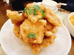锅包肉-老厨家(中央大街西七道街店)
