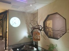 -小厨娘淮扬菜(诚信大道店)