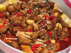 -辣小鲜·南昌大排档(船山路店)