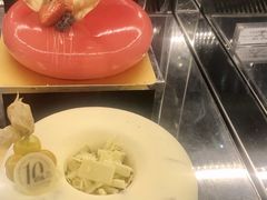 -新天世纪中餐厅