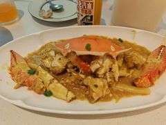-一捞鲜•青岛大虾面(八大关店)