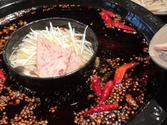 -重庆渝达老火锅(春熙路店)