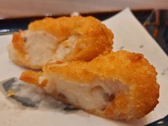 -豊 胜手丼