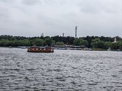 -长春市南湖公园