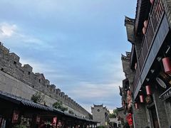 -东西巷