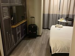 -宜必思酒店(厦门火车站店)