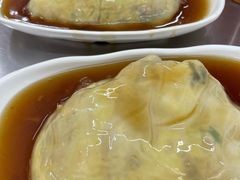 -后街女孩肠粉店