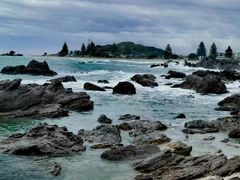 -豪拉基湾