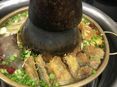 -陆记源·青海土火锅