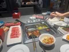 -海底捞火锅(步步高新天地店)