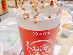 -海底捞火锅(北京西路夜宵主题店)