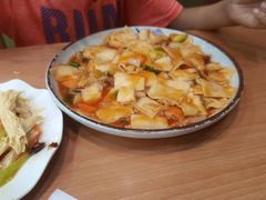 -西域老马美食(常营未来域店)