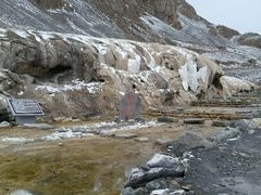 -祁连山·岗什卡雪峰景区
