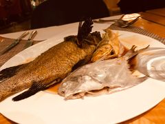 -威斯汀舞台餐厅