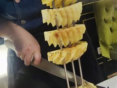 -戈拿旺巴西烤肉(崇文门店)