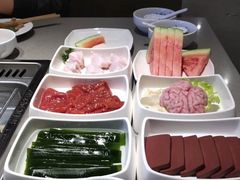 -海底捞火锅(高新万达店)