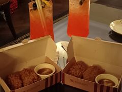 -LONG BAR 廊吧(外滩华尔道夫酒店)