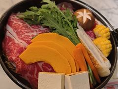 -阿吾罗日本料理(K11艺术中心店)