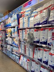 -孩子王(奥克斯广场店)