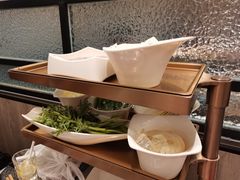 -海底捞火锅(高新万达广场店)
