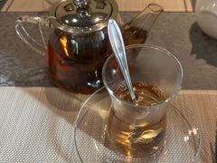 -La Medina餐厅(亮马河南路店)