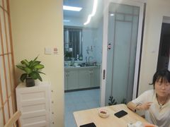 -青庭青旅纯女生Youth Apartment(福田石厦地铁站店)