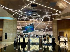 -南京禄口机场雅高铂尔曼大酒店