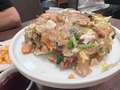 -海坛特色小吃·只做平潭特色菜(平潭店)