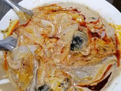 -清真·宏顺祥卤汁凉粉(大皮院店)