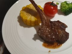 -水裹汤泉生活馆餐厅