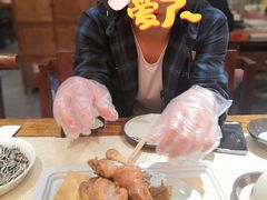 -状元阁烧烤(新华路总店)