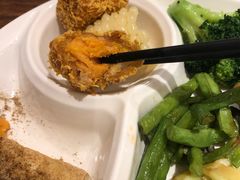 -素满香·Vegan食养自助(天一广场店)