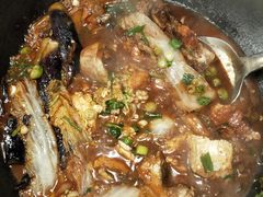-小媳妇铁锅炖鱼(世博园店)