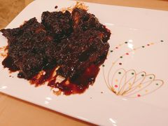 南华特色牛排-新南华大酒店(广中店)