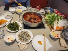 -蝎王府羊蝎子(虎坊桥总店)