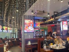 -罗二娘·鲜切牛自助火锅(罗湖东门步行街店)
