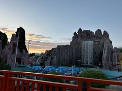 -北京世界公园